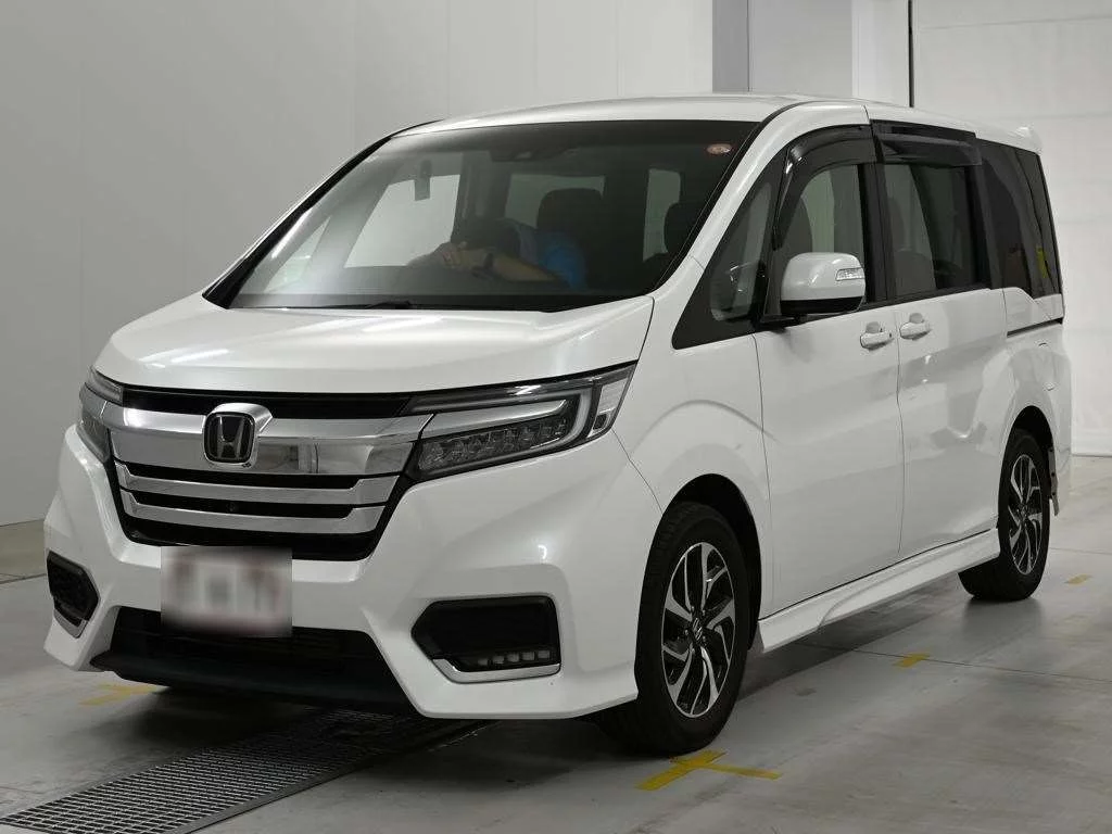 Honda STEPWGN SPADA RP4 2020